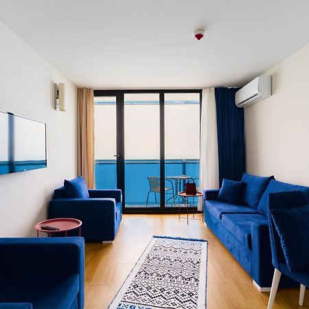 Habiby Orbi City Batum Dış mekan fotoğraf