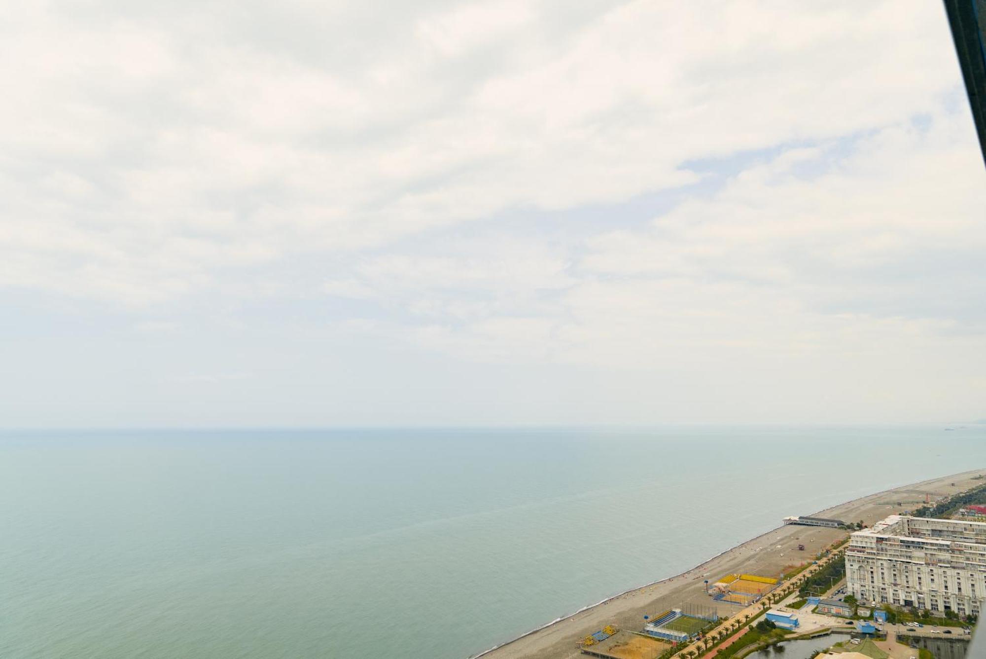 Habiby Orbi City Batum Dış mekan fotoğraf