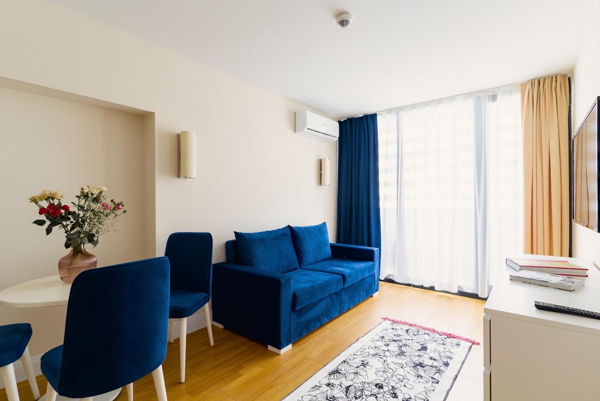 Habiby Orbi City Batum Dış mekan fotoğraf