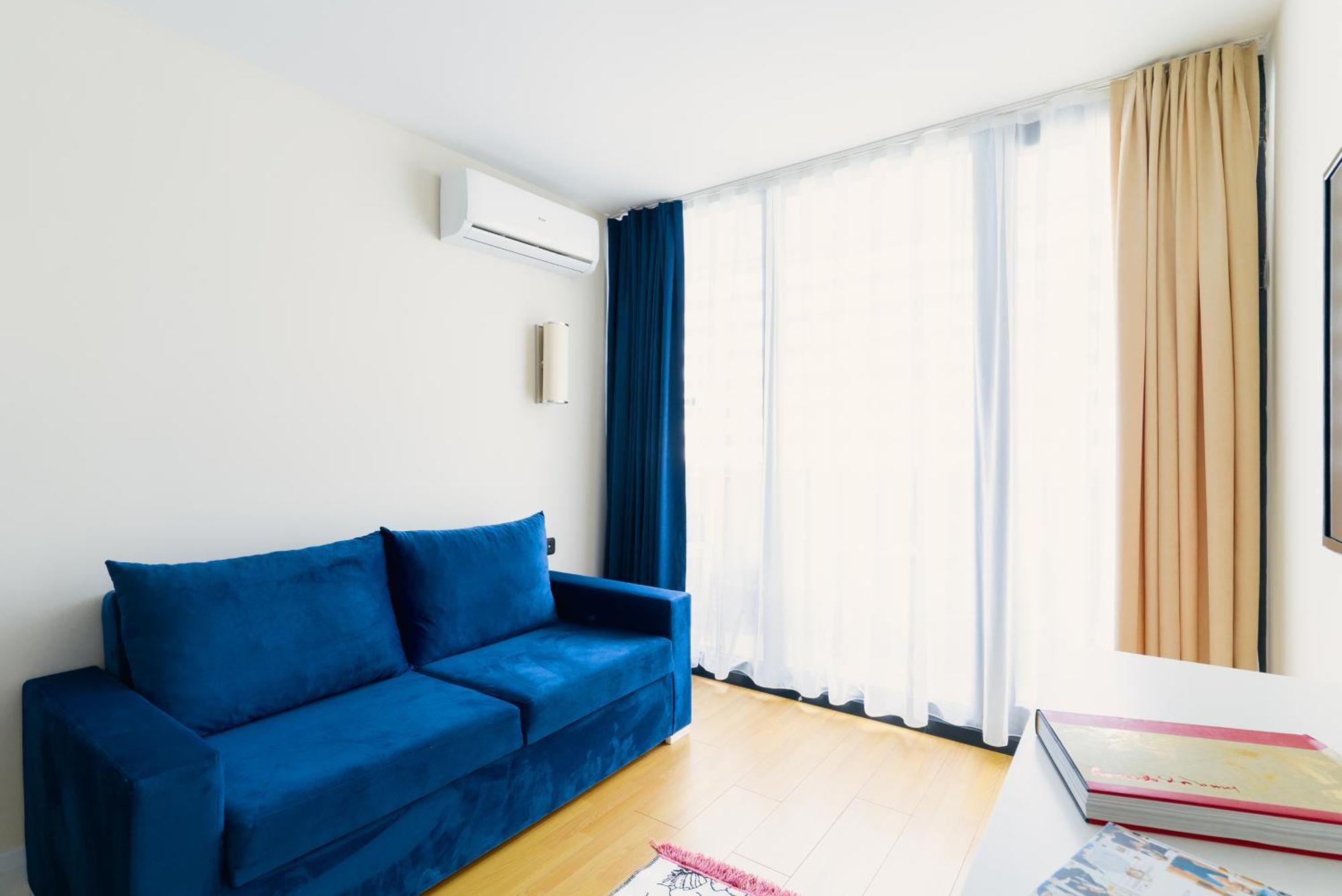 Habiby Orbi City Batum Dış mekan fotoğraf