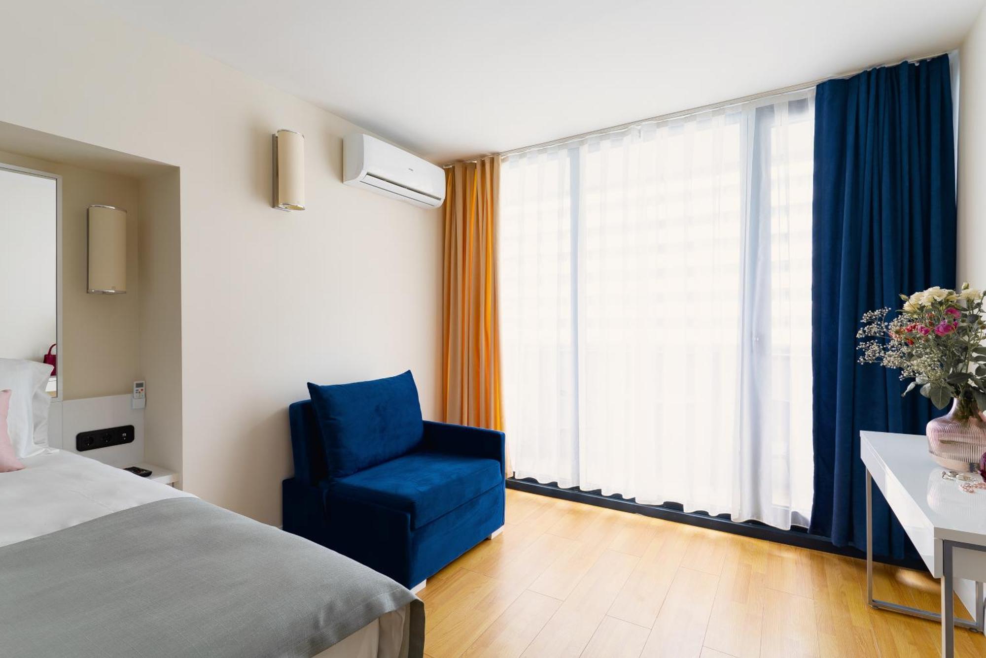 Habiby Orbi City Batum Dış mekan fotoğraf